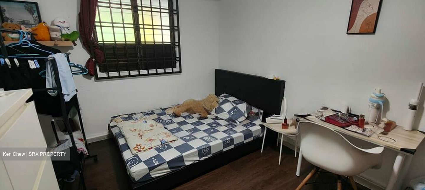 Blk 126 Ang Mo Kio Avenue 3 (Ang Mo Kio), HDB 3 Rooms #515980581